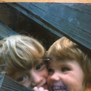 Meet your Posher, Jill